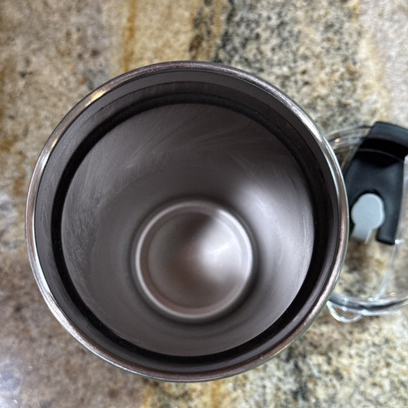 Pendleton Aztec Southwestern 20oz Metal Coffee Tumbler Stainless Steel - Picture 9 of 9